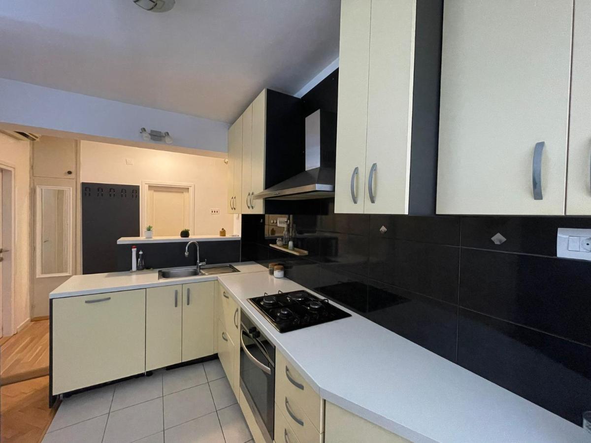 Tina Apartment Zadar Exterior photo